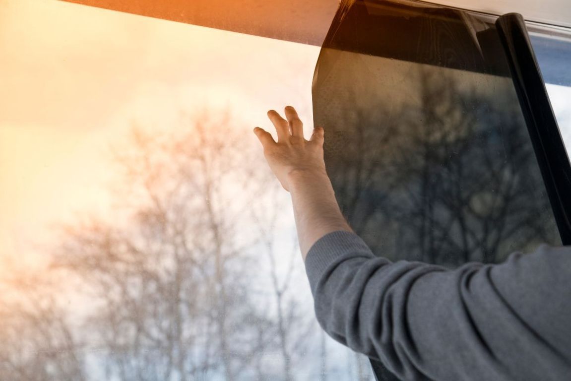 Pellicole solari per vetri e finestre: cosa sono e a cosa servono