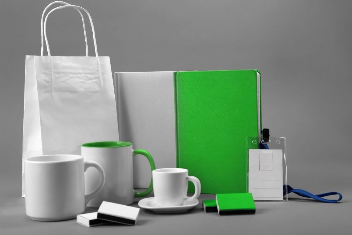 Gadget ecosostenibili e personalizzati per i tuoi eventi